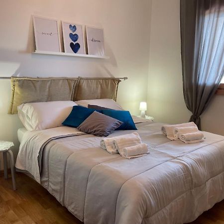 Aurelia Sweet House Roma Exterior foto