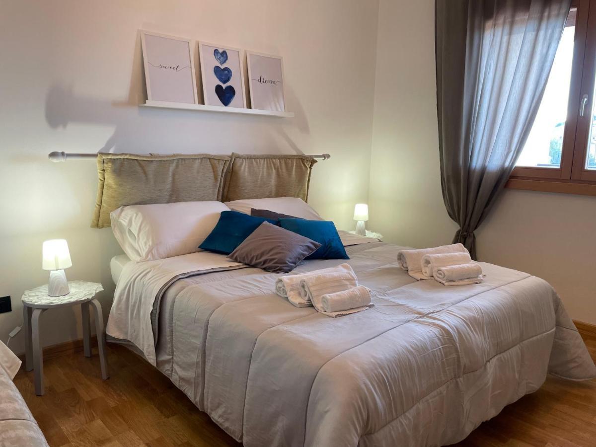 Aurelia Sweet House Roma Exterior foto