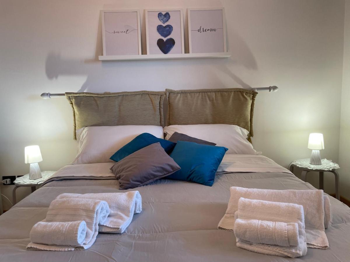 Aurelia Sweet House Roma Exterior foto