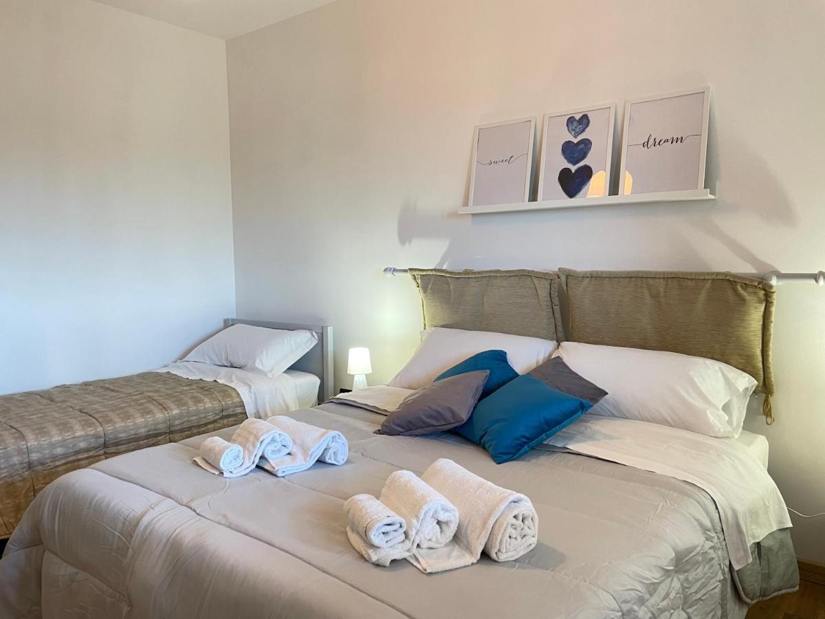 Aurelia Sweet House Roma Exterior foto