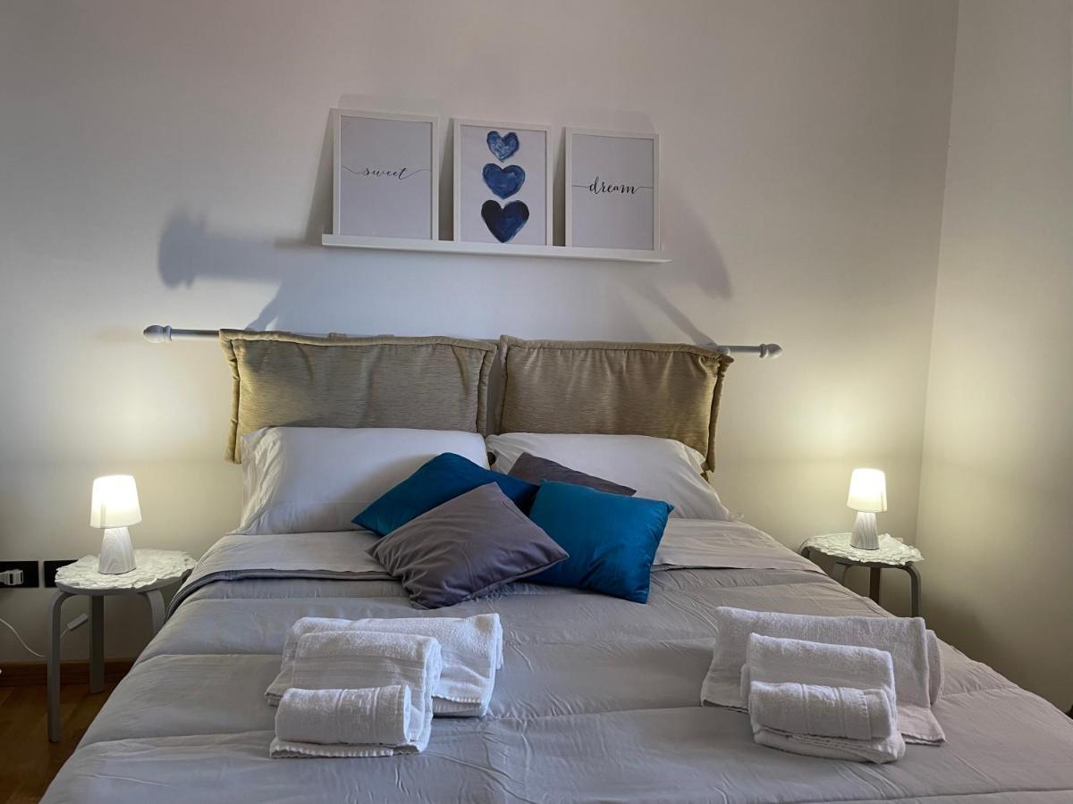 Aurelia Sweet House Roma Exterior foto