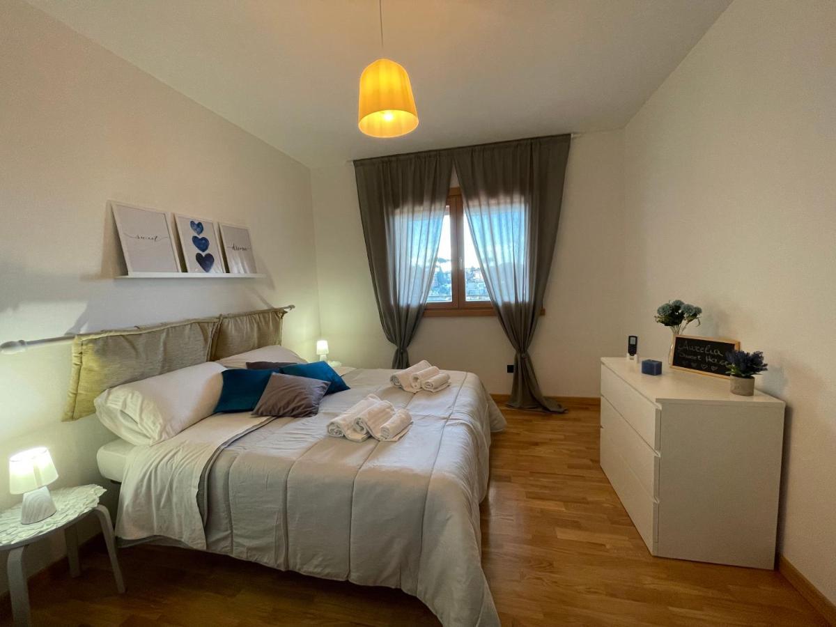 Aurelia Sweet House Roma Exterior foto