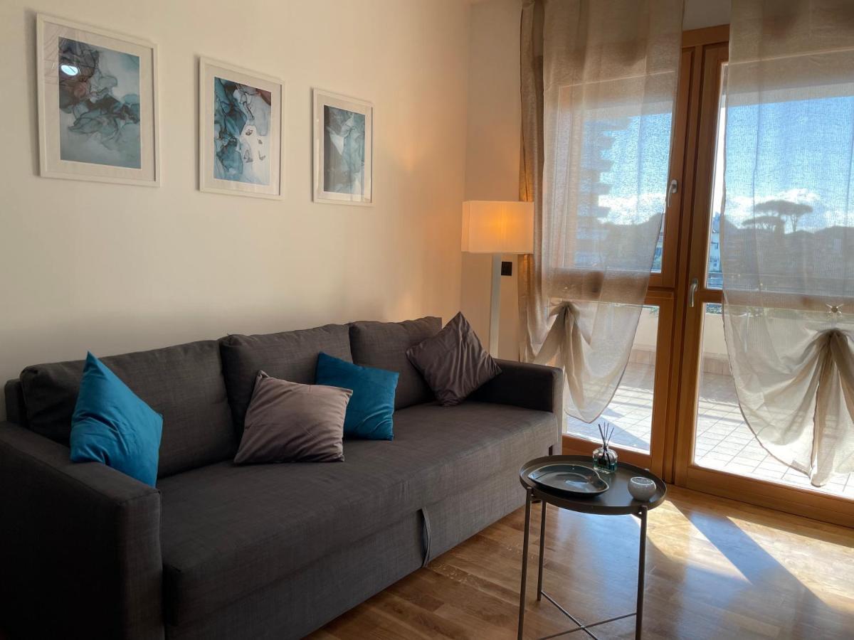 Aurelia Sweet House Roma Exterior foto
