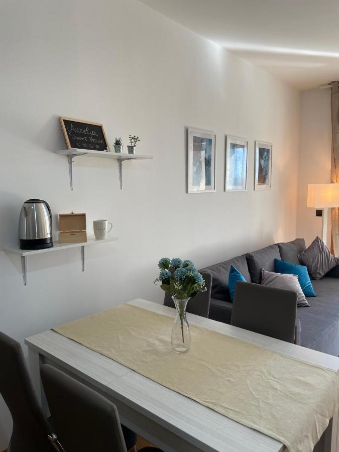 Aurelia Sweet House Roma Exterior foto