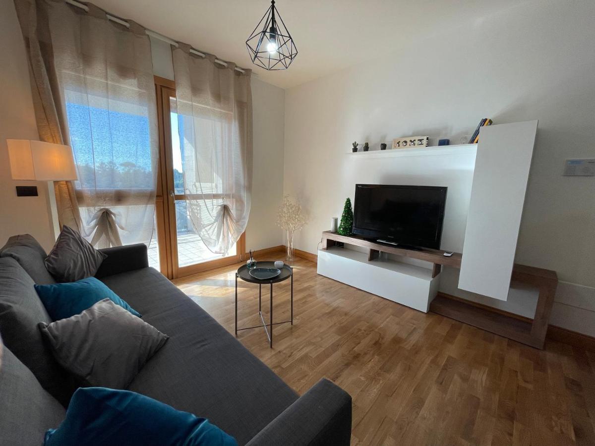 Aurelia Sweet House Roma Exterior foto